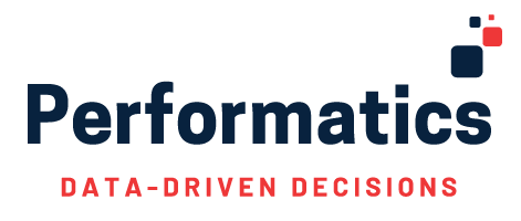 Performatics Logo